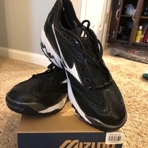 Mizuno Women’s Speed Trainers W9.5